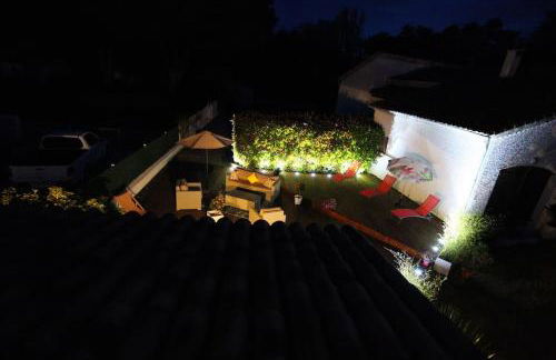 Campo Vecchio Dracena et Piscine - Foto 26
