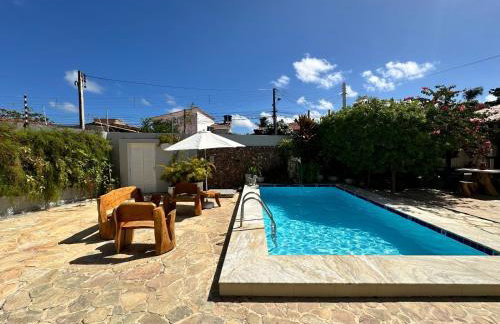 Casa Pekó Barra de São Miguel (5 suítes) - Foto 47