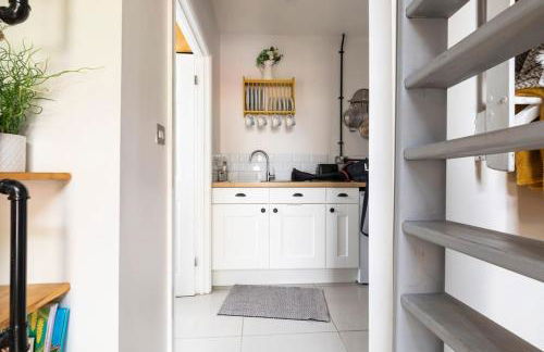 Bethel Nook, a cosy stay in the Welsh Valleys - Photo 55