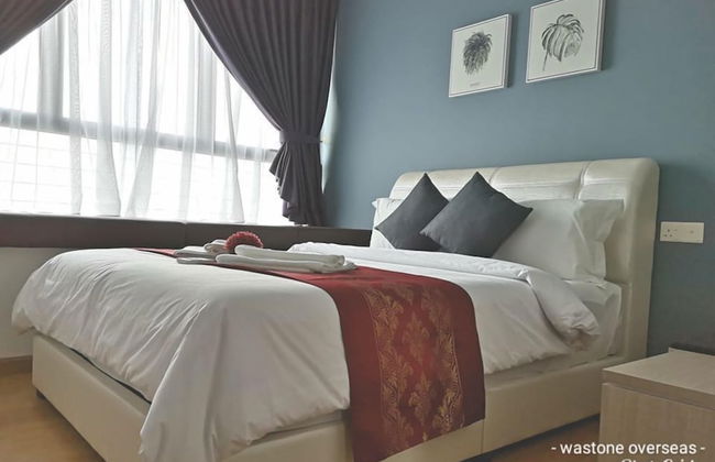 Picturesque View Suites - Foto 10