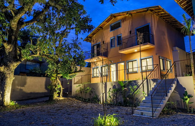 Vila Bella Residence - Foto 43