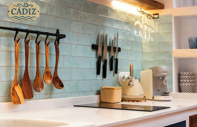 Mi Andalusia Hotel Experience - Foto 36