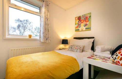 Cozyhome-3Br-5Guest#netflix#parking#garden - Foto 32