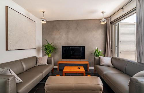 VLVilla - Villa de lujo en Valencia con piscina privada y sala de cine - Foto 43