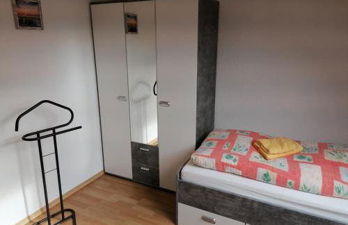 Ferienwohnung Fleischer - Foto 12