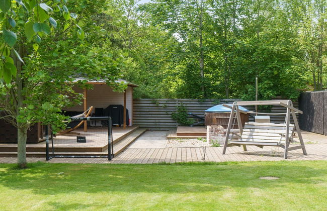 "Kalevi" - 300m to the fjord - Foto 9