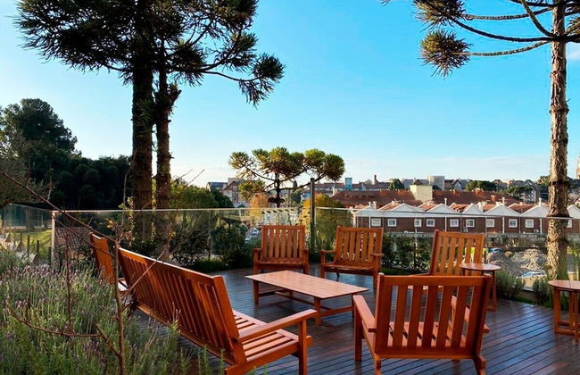 Residencial Bellagio Canela - Foto 31