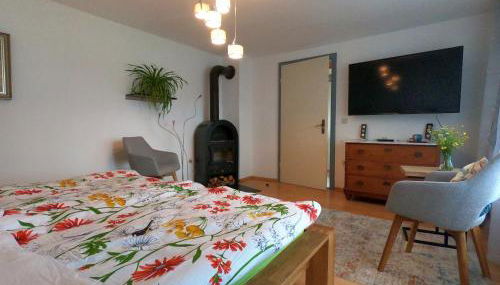 Ferienwohnung Vroni - Foto 5