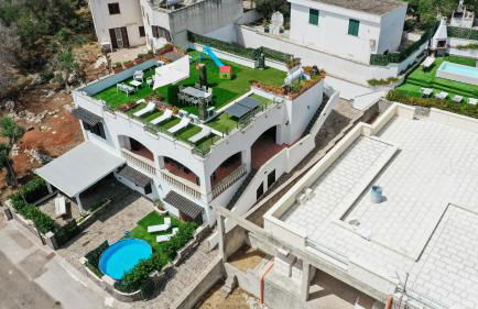 Villa Nicole Vista Mare - Foto 21