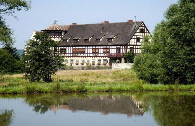 With Tower Modern Retreat - Foto 34