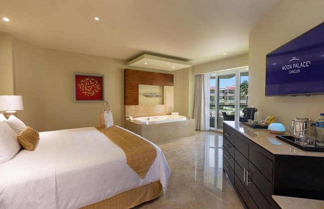 Moon Palace Cancun - All-Inclusive - Photo 14