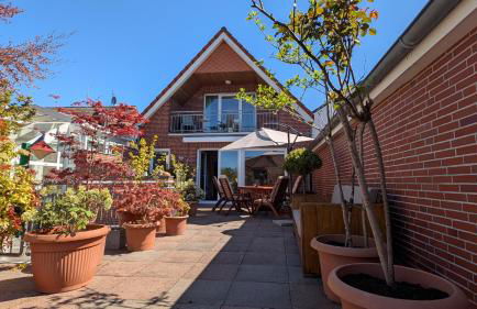 Küstenquartier - Foto 1