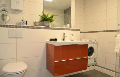 AMF Ferienwohnungen historischer Soutyhof - Foto 30