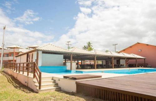 Cond Praia Da Perola - Apt Rosa 7 - Foto 45