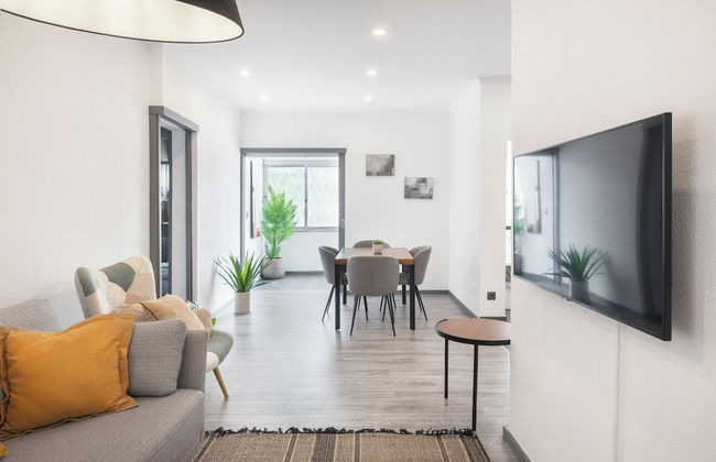 Olala Vento Do Mar Apartment - Photo 1