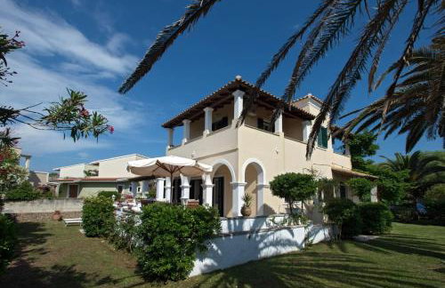 Villa Diana - Foto 1