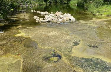 Cabin 2 - steps from the river! - Foto 8