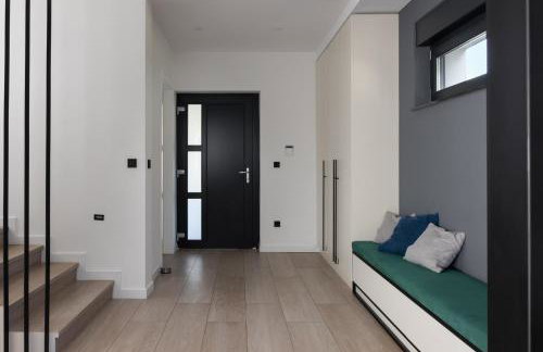 Casa Cielo, new modern villa with outdoor pool - Foto 31