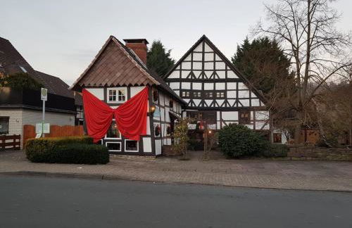 Ferienwohnungen - Karin Kehne -Gartenblick - Foto 18