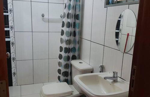 Apt 201 Simples e aconchegante 1 quarto - Foto 6