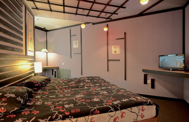 Akvareli Resort - Photo 11