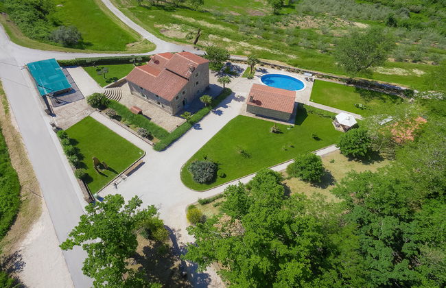 Villa Plac - Foto 10