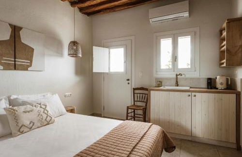 Kisari Kimolos Chorio Double Room - Photo 46