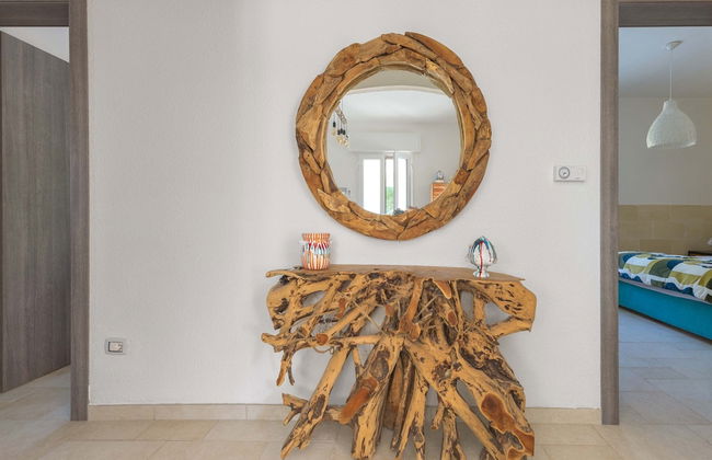 3152 Villa Arielle by Perle di Puglia - Foto 32