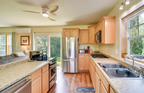 Mountain-View Maine Cabin Ski, Hike and Bike! - Foto 7