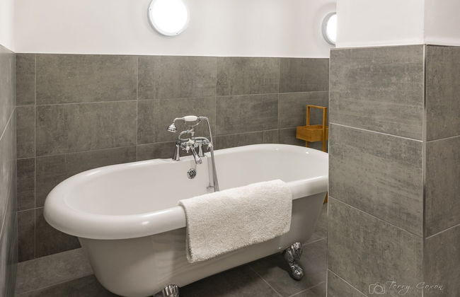 Hoe Retreat - Foto 23