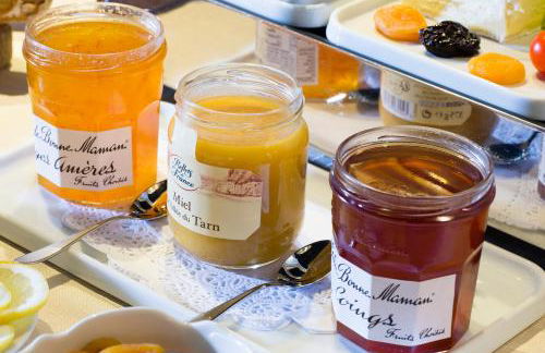 Lion d'Or Paris Suites - Foto 40