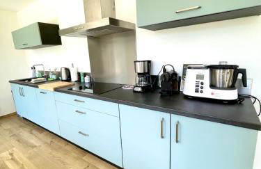 Maison rénovée en centre-ville, à 5 min des plages - Foto 21