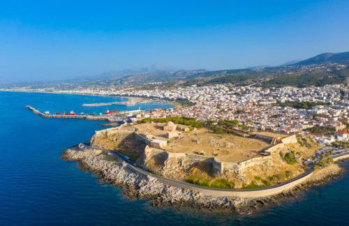 Villa Selini Private Pool Sea Views A C Wifi Eco-friendly - 2158 - Foto 102