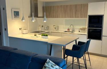 Beachside Apartment - Foto 5