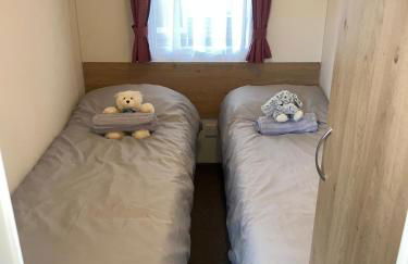 The Getaway Billing Aquadrome - Photo 12