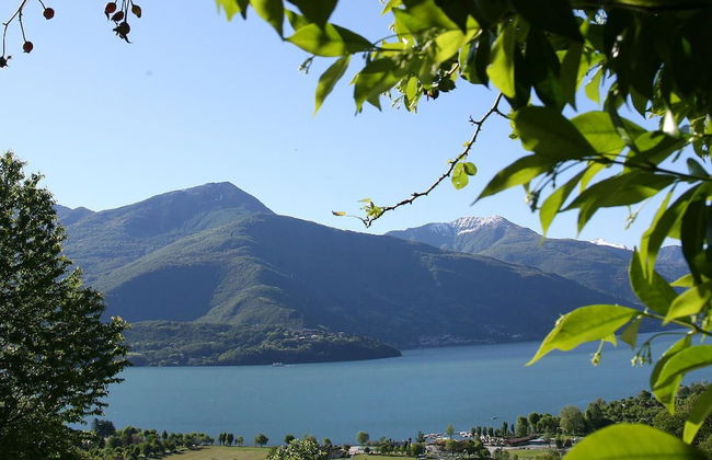 Residence Giglio Gravedona - Foto 51