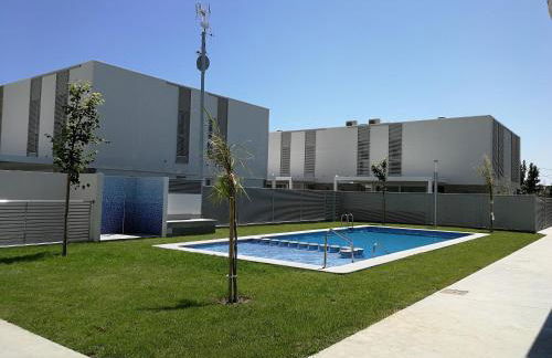 Casa Vistas al Mar en Alcossebre - Photo 3