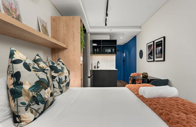 Station House 110 - Photo 3