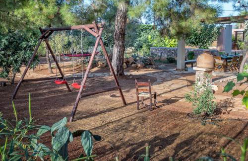 Villa Bliss - Foto 11