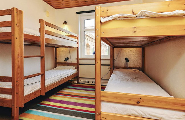 5 Star Holiday Home in Fur - Photo 12