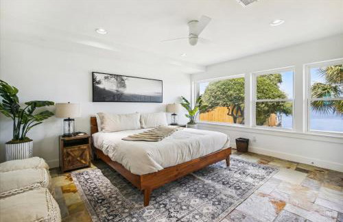 Amazing Bay by Ryson Vacation Rentals - Foto 86