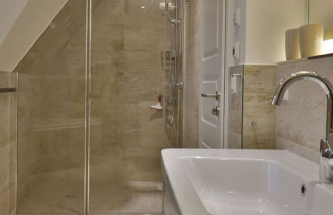 Seeschwalbe Modern Retreat - Foto 14