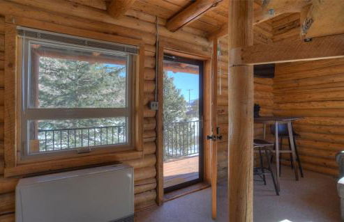 Turtle House in South Fork, CO - Foto 14