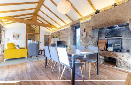 Casa Costiña - Foto 26