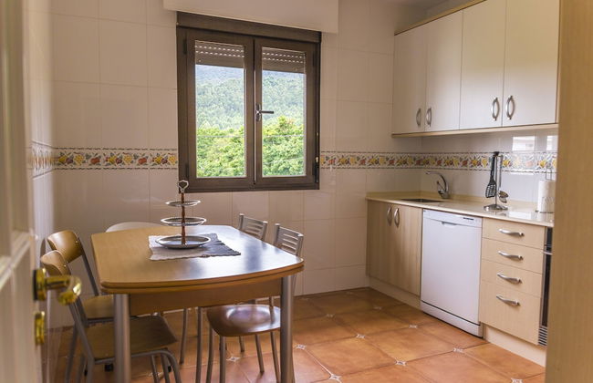 Apartamentos Rurales Abelleira - Photo 14