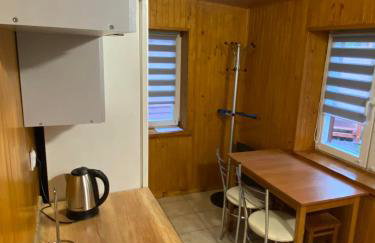 Brzozowy zakątek - Foto 27