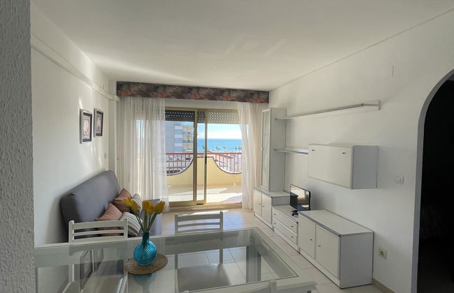 Alpen1 La Volta /2 Dormitorios aire acondicionado - Foto 22