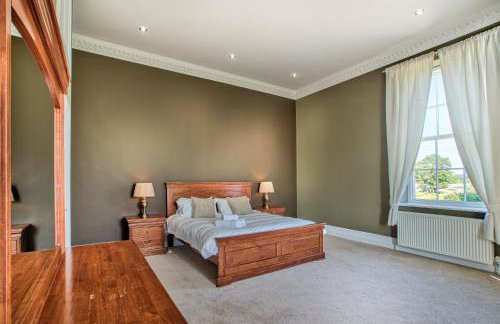 Glentworth Hall by Group Retreats - Foto 24