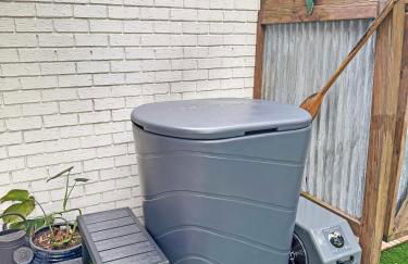 Cold Plunge Outdoor Shower Bike to Shem Creek - Photo 42