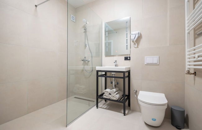 Prishtina City Apartments - Foto 73